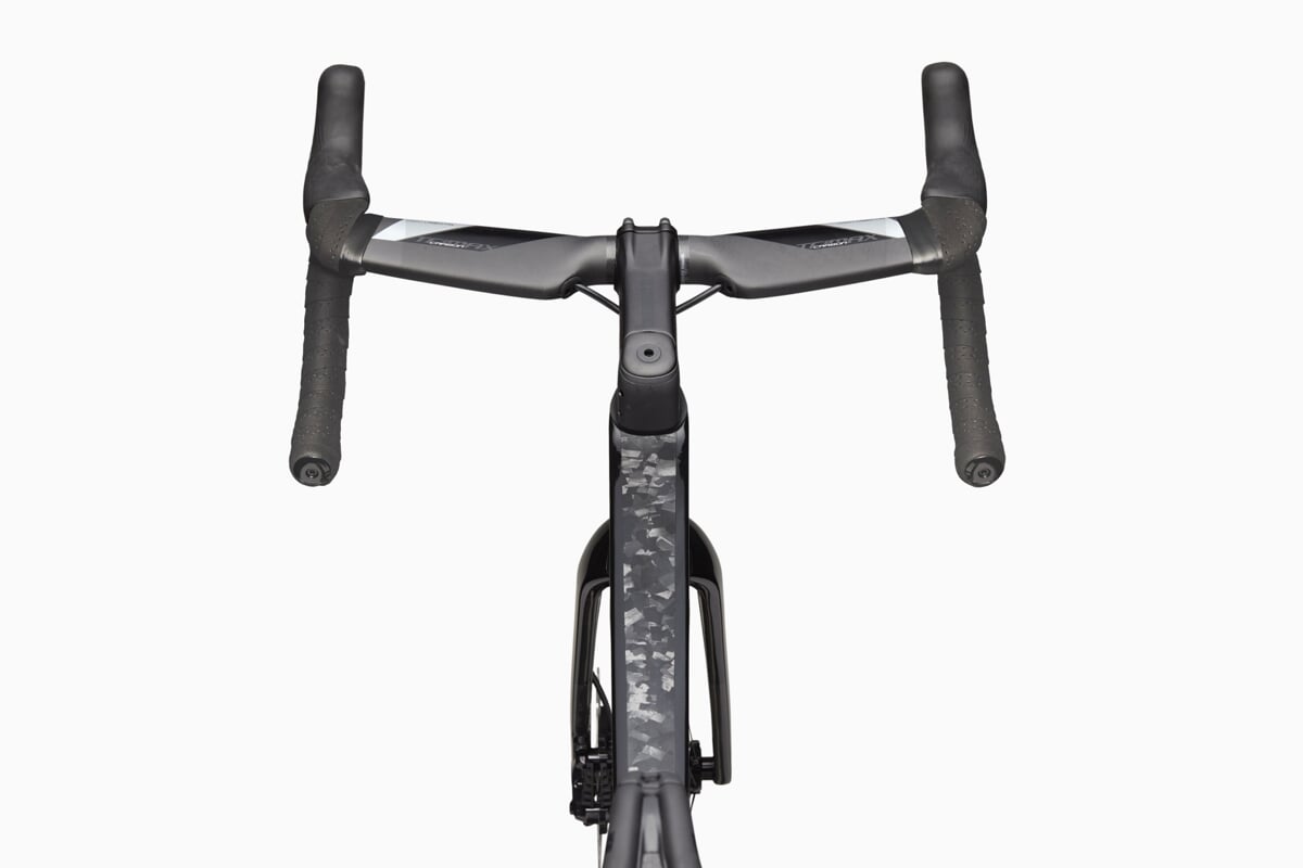 CANNONDALE SUPER SIX EVO Hi-MOD 2 (C11202U30:BLK) 4